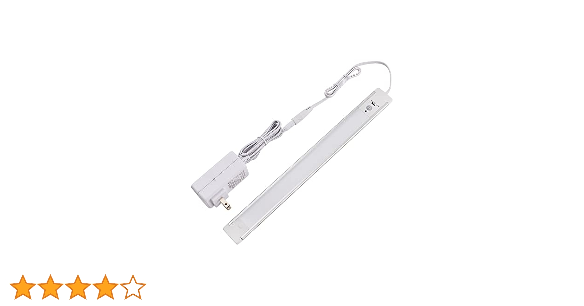 エルパ ELPA LED多目的灯 LEDバーライト 電球色 1500lm Amazon.co.jp: エルパ (ELPA) LED多目的灯 LEDバーライト 非接触